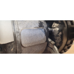 Moteur Piaggio LXT 180 200 – M061M - 8 515 KM