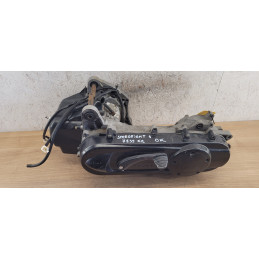 Moteur Peugeot Speedfight 4 / kisbee 50 2T carbu - 7 836 KM