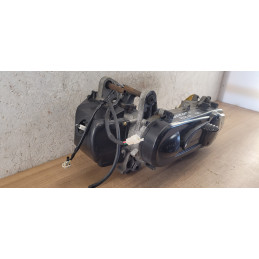 Moteur Peugeot Speedfight 4 / kisbee 50 2T carbu - 7 836 KM
