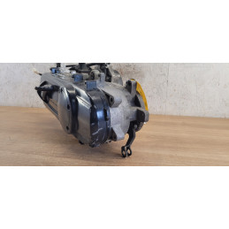 Moteur Peugeot Speedfight 4 / kisbee 50 2T carbu - 7 836 KM