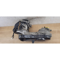 Moteur Peugeot Speedfight 4 / kisbee 50 2T carbu - 7 836 KM