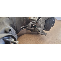 Moteur Peugeot Speedfight 4 / kisbee 50 2T carbu - 7 836 KM