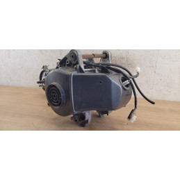 Moteur Peugeot Speedfight 4 / kisbee 50 2T carbu - 7 836 KM
