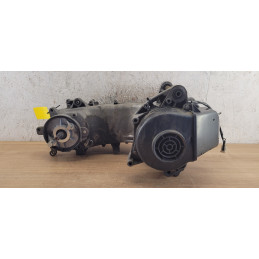 Moteur Peugeot Speedfight 4 / kisbee 50 2T carbu - 7 836 KM