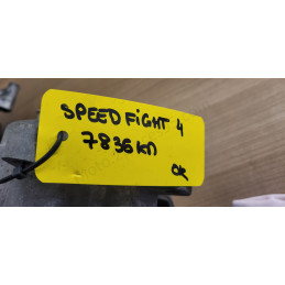 Moteur Peugeot Speedfight 4 / kisbee 50 2T carbu - 7 836 KM