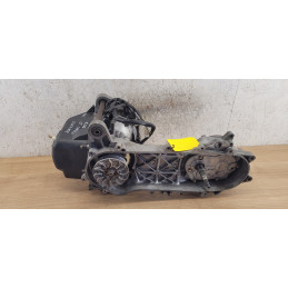 Moteur Peugeot Speedfight 4 / kisbee 50 2T carbu - 8 361 KM