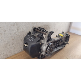 Moteur Peugeot Speedfight 4 / kisbee 50 2T carbu - 8 361 KM