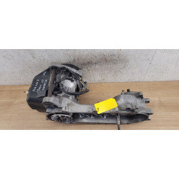 Moteur Peugeot Speedfight 4 / kisbee 50 2T carbu - 8 361 KM