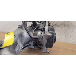 Moteur Peugeot Speedfight 4 / kisbee 50 2T carbu - 8 361 KM