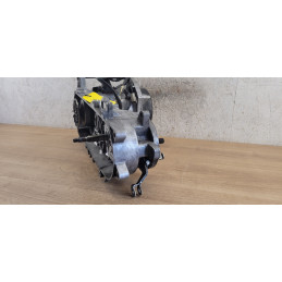 Moteur Peugeot Speedfight 4 / kisbee 50 2T carbu - 8 361 KM