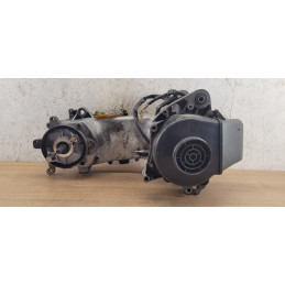 Moteur Peugeot Speedfight 4 / kisbee 50 2T carbu - 8 361 KM