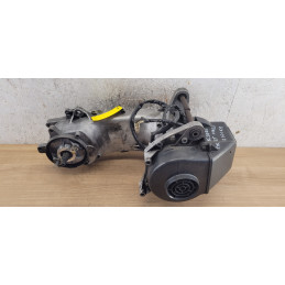 Moteur Peugeot Speedfight 4 / kisbee 50 2T carbu - 8 361 KM