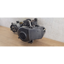 Moteur Peugeot Speedfight 4 / kisbee 50 2T carbu - 8 361 KM