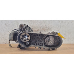 Moteur Peugeot Ludix 50 2t