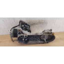 Moteur Peugeot Ludix 50 2t