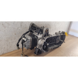 Moteur Peugeot Ludix 50 2t