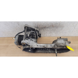 Moteur Peugeot Ludix 50 2t