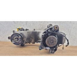 Moteur Peugeot Ludix 50 2t