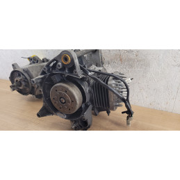 Moteur Peugeot Ludix 50 2t