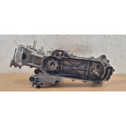Moteur Peugeot Kisbee 50 4T...