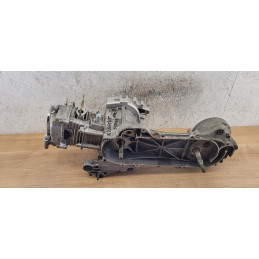 Moteur Peugeot Kisbee 50 4T carbu - 9 497 KM