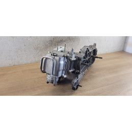 Moteur Peugeot Kisbee 50 4T carbu - 9 497 KM