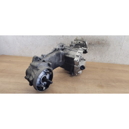 Moteur Peugeot Kisbee 50 4T carbu - 9 497 KM