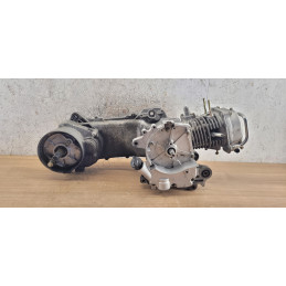 Moteur Peugeot Kisbee 50 4T carbu - 9 497 KM