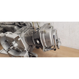 Moteur Peugeot Kisbee 50 4T carbu - 9 497 KM