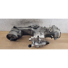 Moteur Peugeot Kisbee 50 4T carbu - 9 497 KM