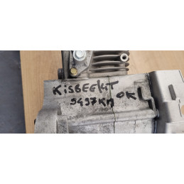 Moteur Peugeot Kisbee 50 4T carbu - 9 497 KM