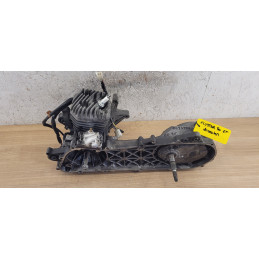 Moteur Peugeot Elystar 50  2T - 21 000 KM