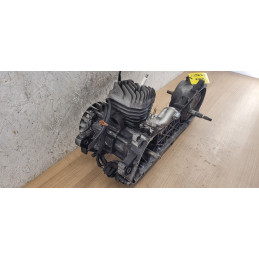 Moteur Peugeot Elystar 50  2T - 21 000 KM