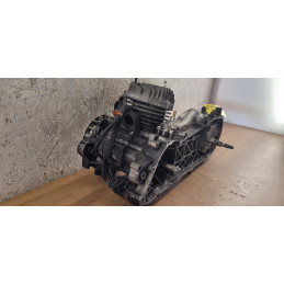 Moteur Peugeot Elystar 50  2T - 21 000 KM