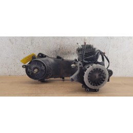 Moteur Peugeot Elystar 50  2T - 21 000 KM