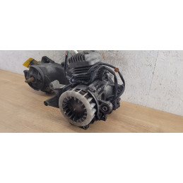 Moteur Peugeot Elystar 50  2T - 21 000 KM
