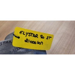 Moteur Peugeot Elystar 50  2T - 21 000 KM