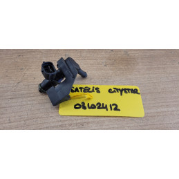 Injecteur Peugeot Satelis Citystar 125  De 2006 à 2012 et de 2013 à 2019