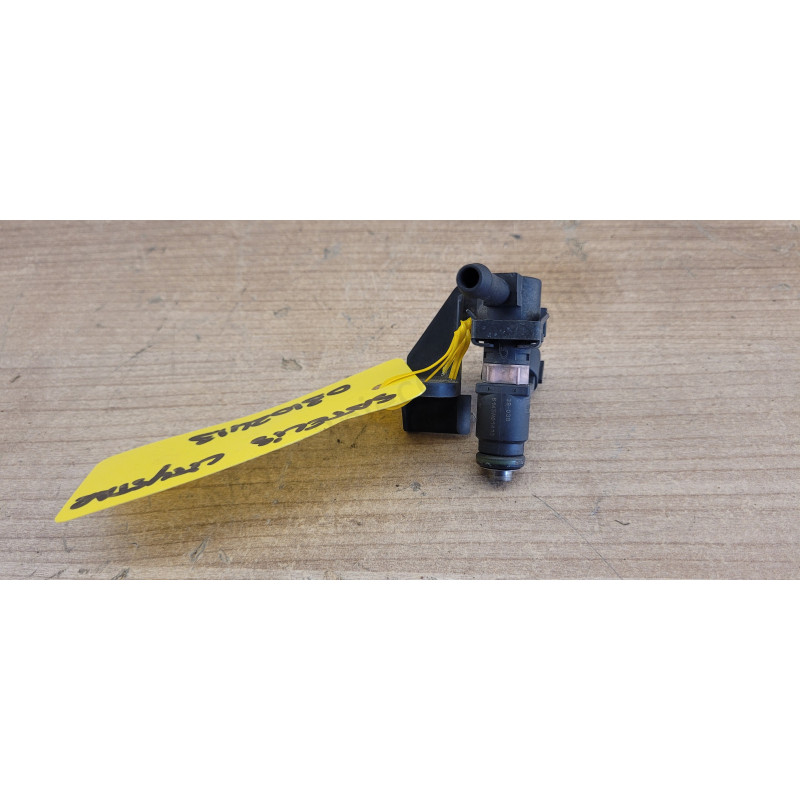 Injecteur Peugeot Satelis Citystar 125