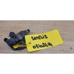 Injecteur Peugeot Satelis 125