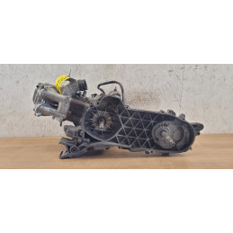 Moteur Peugeot Satelis 125...