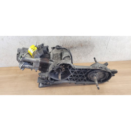 Moteur Peugeot Satelis 125 – 31 416 KM