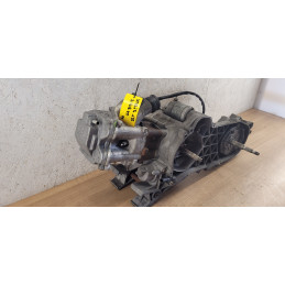 Moteur Peugeot Satelis 125 – 31 416 KM