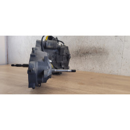 Moteur Peugeot Satelis 125 – 31 416 KM