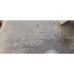 Moteur Peugeot Satelis 125 – 31 416 KM