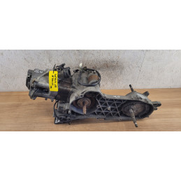 Moteur Peugeot Satelis 125 – 26 320 KM