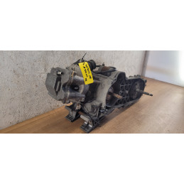 Moteur Peugeot Satelis 125 – FD6R - 26 320 KM