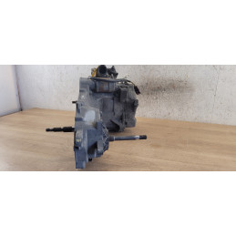 Moteur Peugeot Satelis 125 – FD6R - 26 320 KM