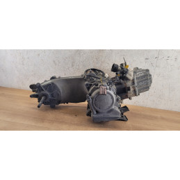 Moteur Peugeot Satelis 125 – FD6R - 26 320 KM