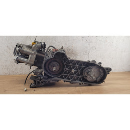 Moteur Peugeot Citystar 125...